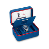 Omega Seamaster Diver 300m 44mm - America's Cup-Omega Seamaster Diver 300m Co-axial Chronometer Chronograph 44mm -