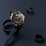 Omega Seamaster Diver 300 42mm-Omega Seamaster Diver 300M Co-Axial Master Chronometer 42 MM -