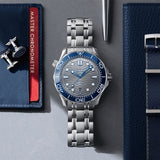 Omega Seamaster Diver 300 42mm-Omega Seamaster Diver 300M Co-Axial Master Chronometer 42 mm -