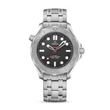 Omega Seamaster Diver 300 42mm - Nekton Edition-Omega Seamaster Diver 300m Co-Axial Master Chronometer 42mm -