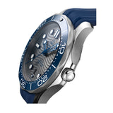 Omega Seamaster Diver 300 42mm-Omega Seamaster Diver 300M Omega Co-Axial Master Chronometer 42 mm -