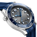 Omega Seamaster Diver 300 42mm-Omega Seamaster Diver 300M Omega Co-Axial Master Chronometer 42 mm -