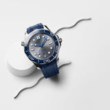 Omega Seamaster Diver 300 42mm-Omega Seamaster Diver 300M Omega Co-Axial Master Chronometer 42 mm -