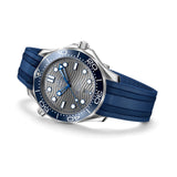 Omega Seamaster Diver 300 42mm-Omega Seamaster Diver 300M Omega Co-Axial Master Chronometer 42 mm -