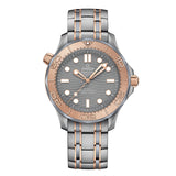 Omega Seamaster Diver 300 42mm-Omega Seamaster Diver 300M Omega Co-Axial Master Chronometer 42 mm -