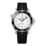 Omega Seamaster Diver 300 42mm-Omega Seamaster Diver 300M Omega Co-Axial Master Chronometer 42mm - 210.32.42.20.04.001