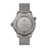Omega Seamaster Diver 300m 42mm - 007 Edition-Omega Seamaster Diver 300m Omega Co‑Axial Master Chronometer 42mm 007 Edition -