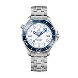OMEGA Seamaster Diver 300M Tokyo 2020-OMEGA Seamaster Diver 300M Tokyo 2020 -