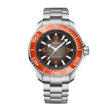 Omega Seamaster Planet Ocean 6000m 45.5mm - Ultra Deep-Omega Seamaster Planet Ocean 6000m Co-axial Master Chronometer 45.5mm - 215.30.46.21.06.001