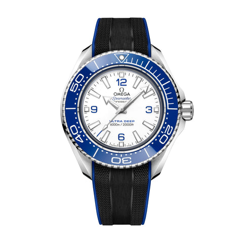 Omega Seamaster Planet Ocean 6000m 45.5mm - Ultra Deep-Omega Seamaster Planet Ocean 6000m Co-axial Master Chronometer 45.5mm - 215.32.46.21.04.001