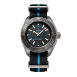 Omega Seamaster Planet Ocean 6000m 45.5mm - Ultra Deep-Omega Seamaster Planet Ocean 6000m Co-axial Master Chronometer 45.5mm - 215.92.46.21.01.001