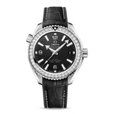 Omega Seamaster Planet Ocean 600m 39.5mm-Omega Seamaster Planet Ocean 600m Co-Axial Master Chronometer -