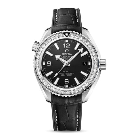 Omega Seamaster Planet Ocean 600m 39.5mm-Omega Seamaster Planet Ocean 600m Co-Axial Master Chronometer -