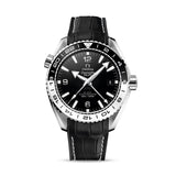 Omega Seamaster Planet Ocean 600m 43.5mm-Omega Seamaster Planet Ocean 600m Co-axial Master Chronometer GMT 43.5mm -