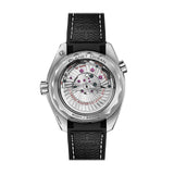 Omega Seamaster Planet Ocean 600m 43.5mm-Omega Seamaster Planet Ocean 600m Co-axial Master Chronometer GMT 43.5mm -