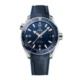 Omega Seamaster Planet Ocean 600m 43.5mm-Omega Seamaster Planet Ocean 600M Omega Co-Axial Master Chronometer 43.5mm -