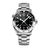 Omega Seamaster Planet Ocean 600m 43.5mm-Omega Seamaster Planet Ocean 600M Omega Co-Axial Master Chronometer GMT 43.5mm -