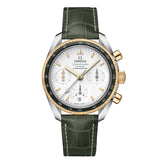 Omega Speedmaster 38-Omega Speedmaster 38 Co-Axial Chronograph 38mm -