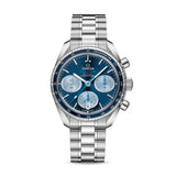 Omega Speedmaster 38 - Orbis Edition-Omega Speedmaster 38 Co-axial Chronometer Chronograph - 324.30.38.50.03.002