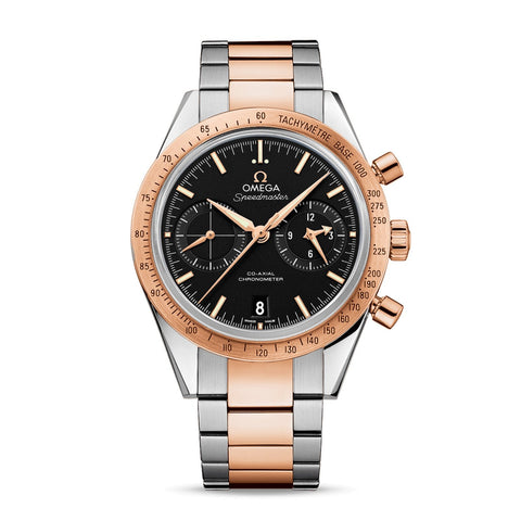 Omega Speedmaster '57 Co-Axial Chronograph 41.5mm-Omega Speedmaster '57 Co-Axial Chronograph 41.5mm -