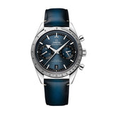 Omega Speedmaster '57 40.5mm-Omega Speedmaster '57 Co-axial Master Chronometer Chronograph 40.5mm - 332.12.41.51.03.001