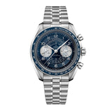 Omega Speedmaster Chronoscope 43mm-Omega Speedmaster Chronoscope Co-axial Master Chronometer Chronograph 43mm - 329.30.43.51.03.001