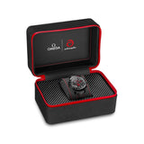 Omega Speedmaster Dark Side of the Moon 44.25mm - Alinghi Team-Omega Speedmaster Dark Side of the Moon Chronograph 44.25mm -