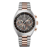 Omega Speedmaster Mark II-Omega Speedmaster Mark II - 327.20.43.50.01.001