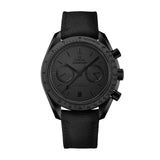 Omega Speedmaster Dark Side of the Moon 44.25mm - Black Black-Omega Speedmaster Moonwatch Omega Co-Axial Chronograph 44.25mm - 311.92.44.51.01.005