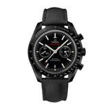 Omega Speedmaster Dark Side of the Moon 44.25mm-Omega Speedmaster Moonwatch Omega Co-Axial Chronograph 44.25mm - 311.92.44.51.01.007