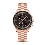 Omega Speedmaster Moonwatch Professional 42mm-Omega Speedmaster Moonwatch Professional Co-axial Master Chronometer Chronograph 42mm -