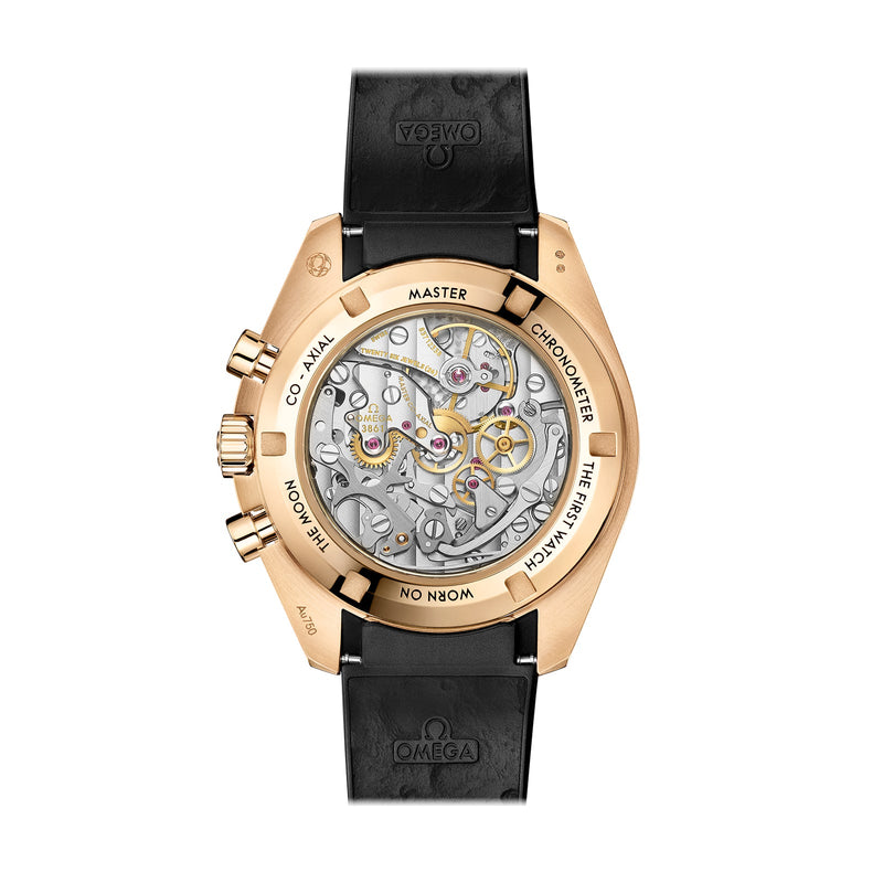 Omega Speedmaster Moonwatch Professional 42mm-Omega Speedmaster Moonwatch Professional Co-axial Master Chronometer Chronograph 42mm - 310.62.42.50.99.001