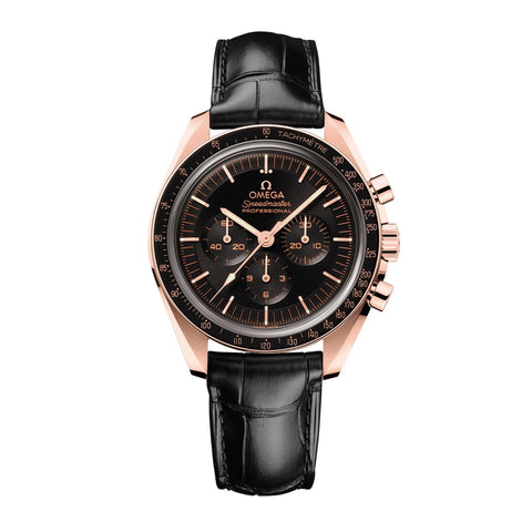 Omega Speedmaster Moonwatch Professional 42mm-Omega Speedmaster Moonwatch Professional Co-axial Master Chronometer Chronograph 42mm - 310.63.42.50.01.001