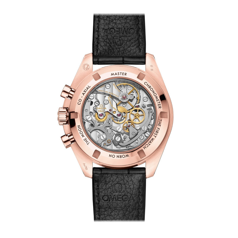 Omega Speedmaster Moonwatch Professional 42mm-Omega Speedmaster Moonwatch Professional Co-axial Master Chronometer Chronograph 42mm - 310.63.42.50.01.001