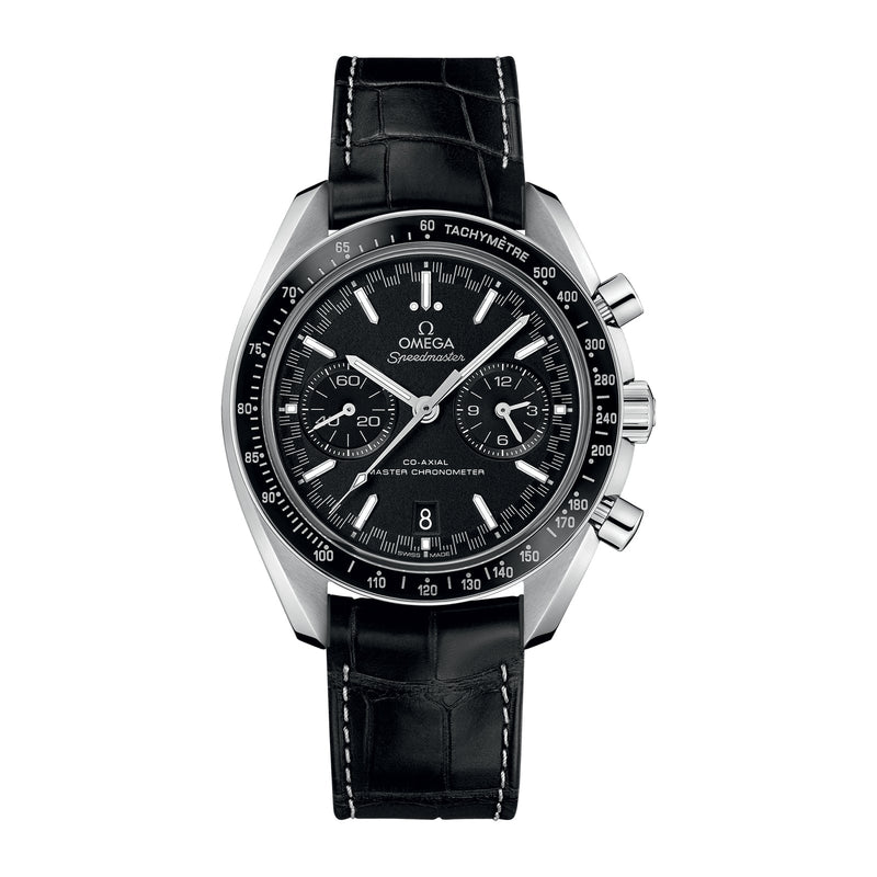 Omega Speedmaster Racing 44.25mm-Omega Speedmaster Racing Co-axial Master Chronometer Chronograph 44.25mm - 329.33.44.51.01.001