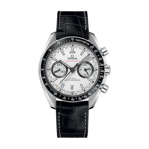 Omega Speedmaster Racing 44.25mm-Omega Speedmaster Racing Co-Axial Master Chronometer Chronograph 44.25mm - 329.33.44.51.04.001