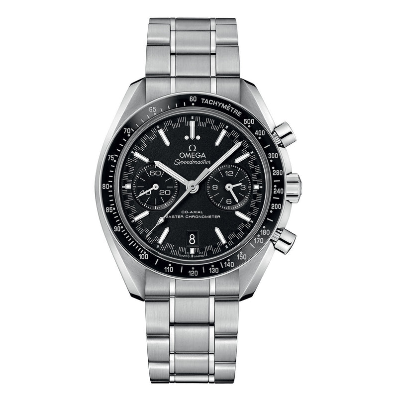 Omega Speedmaster Racing 44mm-Omega Speedmaster Moonphase 44.25mm - 304.30.44.52.01.001