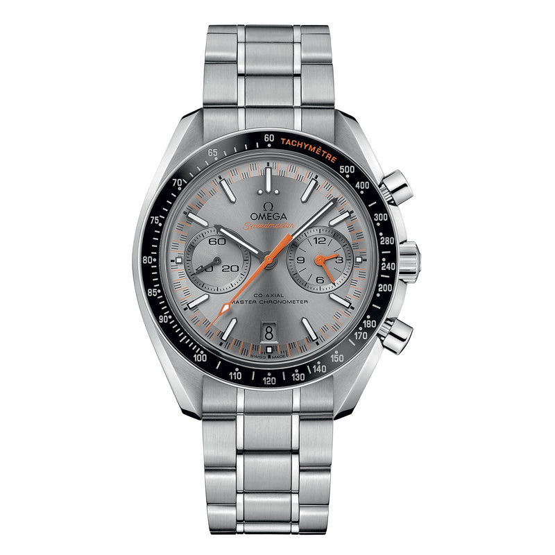 Omega Speedmaster Racing 44.25mm-Omega Speedmaster Racing Omega Co-Axial Master Chronometer Chronograph 44.25mm -