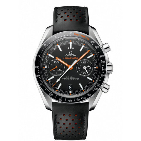 Omega Speedmaster Racing 44.25mm-Omega Speedmaster Racing Omega Co-Axial Master Chronometer Chronograph 44.25mm -