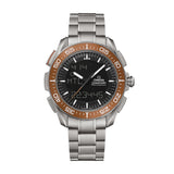Omega Speedmaster X‑33 Marstimer-Omega Speedmaster X‑33 Marstimer - 318.90.45.79.01.003