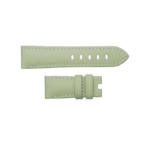 Panerai Calf Tone On Tone 20/18mm QR-Panerai Calf Tone On Tone 20/18mm - MXE0908R