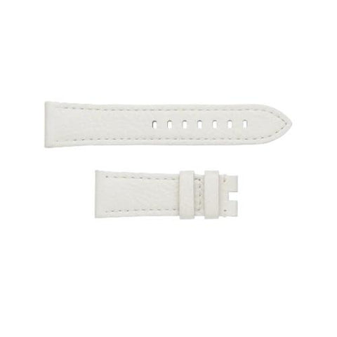 Panerai Calf White Tone On Tone 22/18mm QR-Panerai Calf White Tone On Tone 22/18mm - MXE0C900