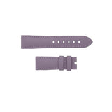 Panerai Lilac Calf Tone On Tone 20/18mm QR-Panerai Lilac Calf Tone On Tone 20/18mm - MXE09BTD