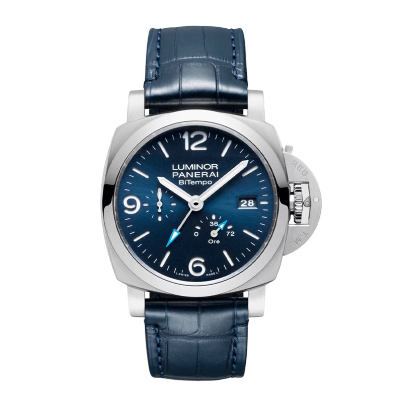 Panerai Luminor BiTempo 44mm-Panerai Luminor BiTempo - PAM01361