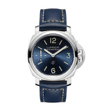 Panerai Luminor Blue Mare - 44mm-Panerai Luminor Blu Mare - 44mm - PAM01085