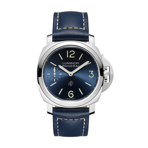 Panerai Luminor Blue Mare - 44mm-Panerai Luminor Blu Mare - 44mm - PAM01085