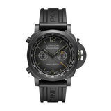 Panerai Luminor Chrono Carbotech Navy Seals 44mm-Panerai Luminor Chrono Carbotech Navy Seals 44mm - PAM01419