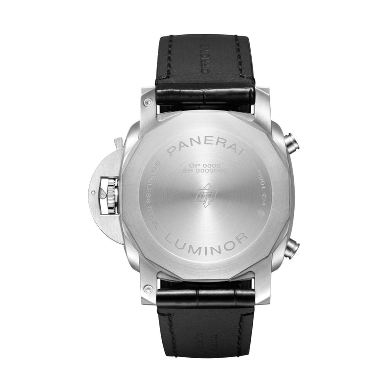 Panerai Luminor Chrono-Panerai Luminor Chrono -