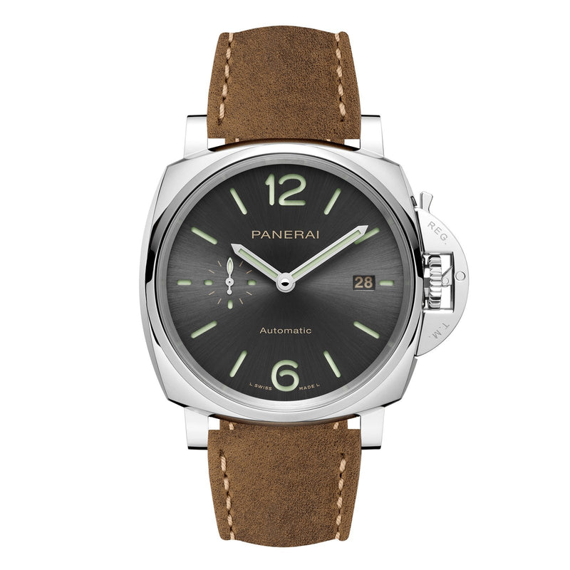 Panerai Luminor Due - 42mm-Panerai Luminor Due - 42mm -