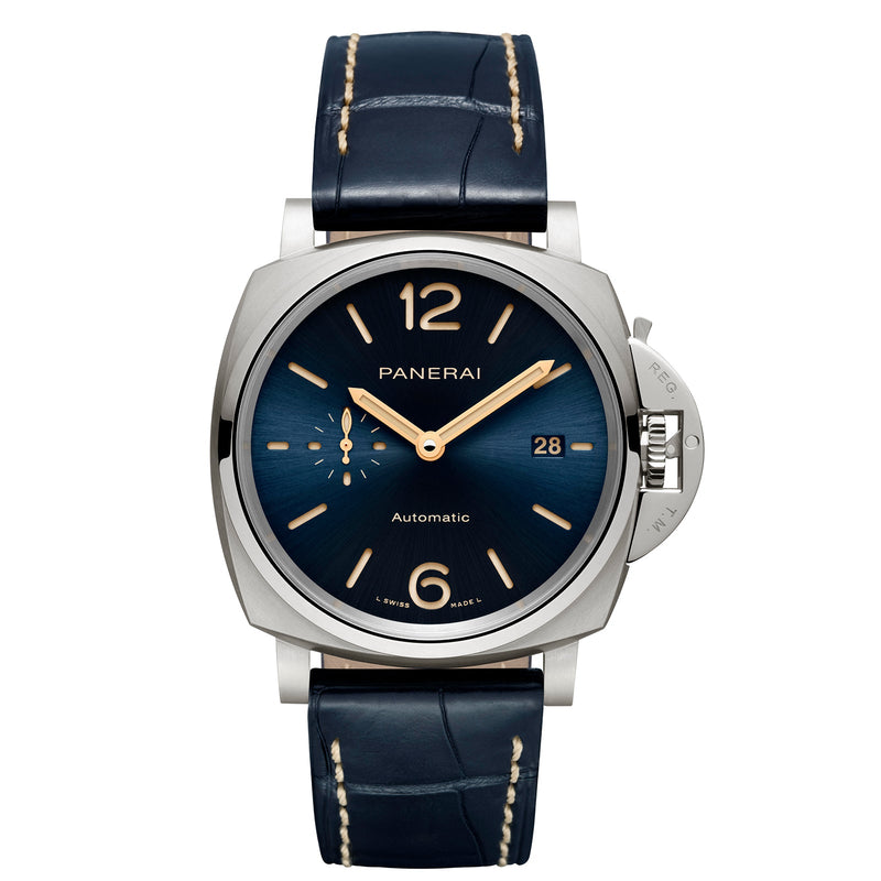 Panerai Luminor Due - 42mm-Panerai Luminor Due - 42mm - PAM00927
